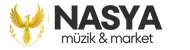 Nasya Müzik Market | Türkiye'nin En Büyük Müzik Marketi